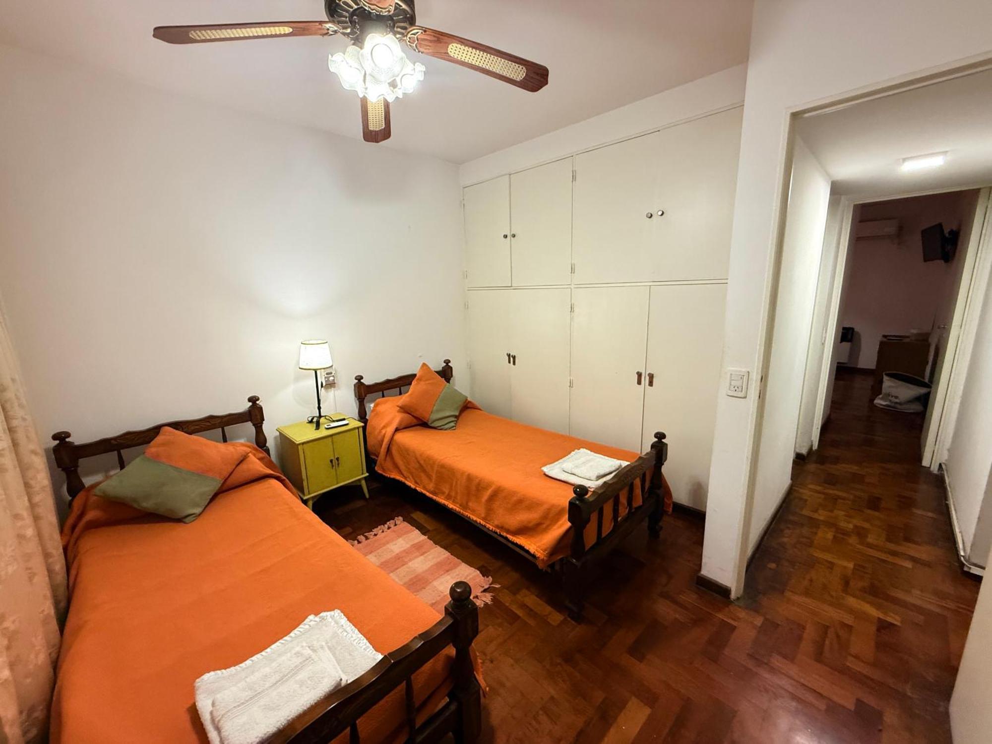 Departamento Centrico Mendoza Apartment Exterior photo