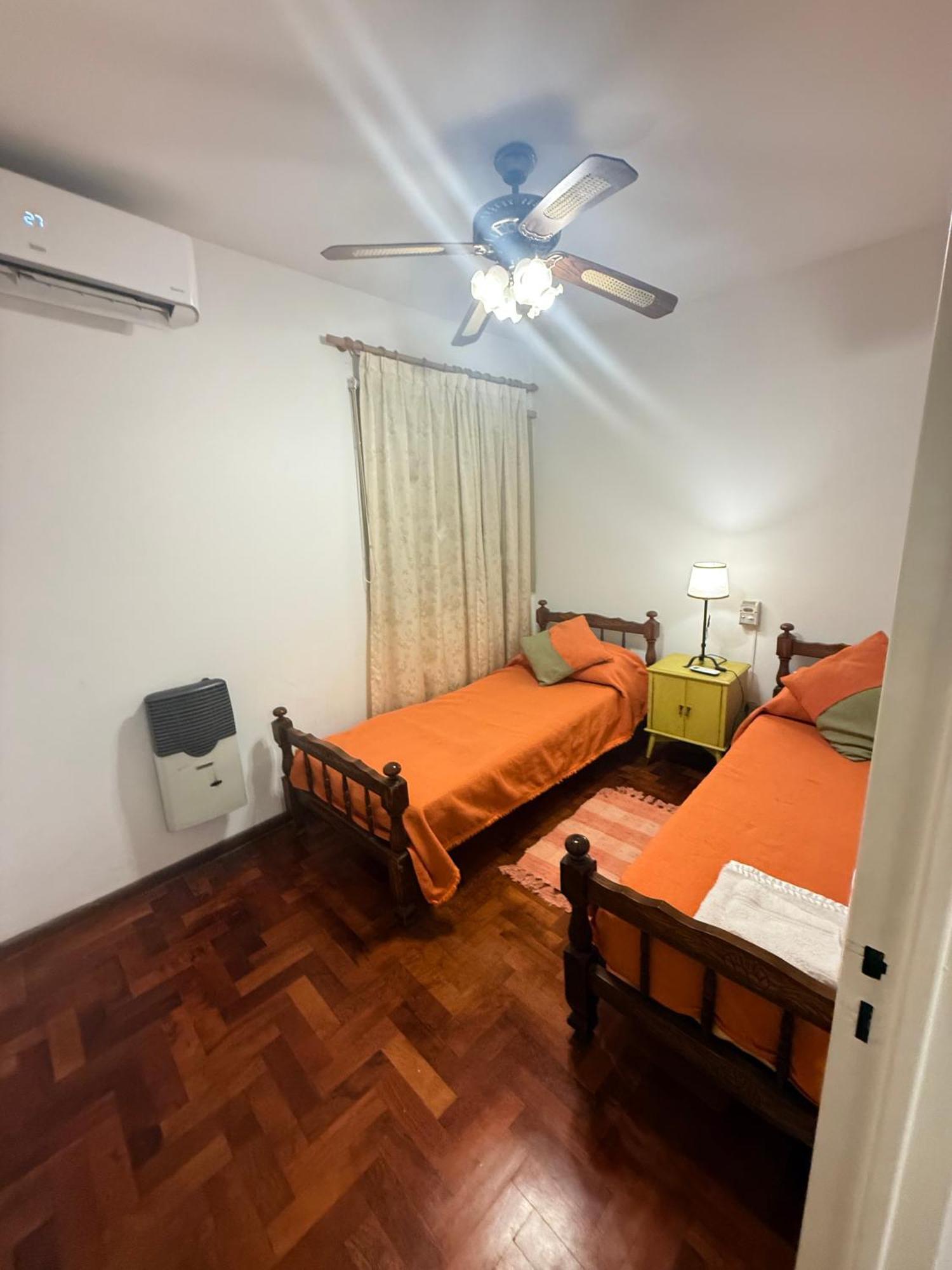 Departamento Centrico Mendoza Apartment Exterior photo